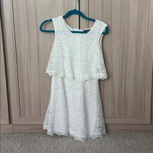 Women’s Lace Dress